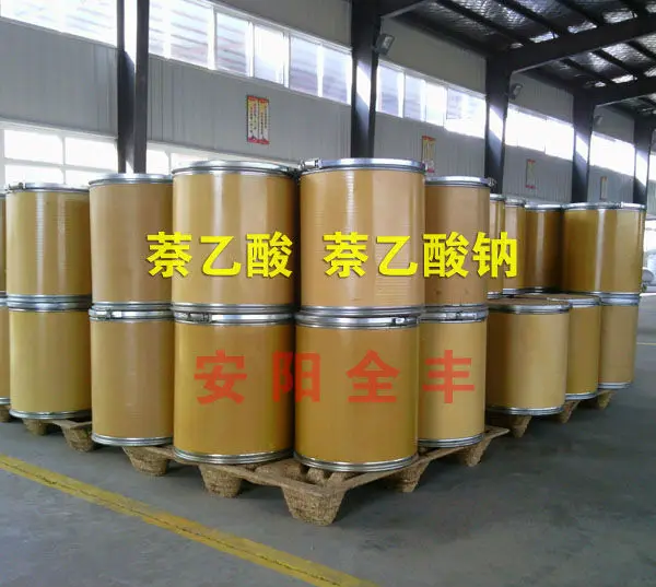 Plant Growth Hormone NAA 98%TC