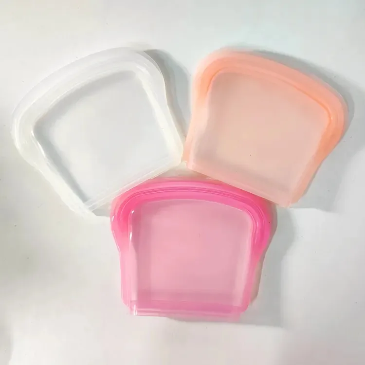 200ML Silicone Dog Training Treat Pouch, Portable Pet Pocket Bag, Go Stuff-It Bag