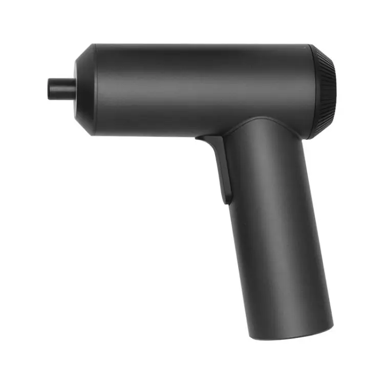 Xiaomi 2021 Electric Screwdriver With 12Pcs S2 Screw Bits 3.6V 2000mah Cordless Rechargeable Electric Screwdriver In Stock