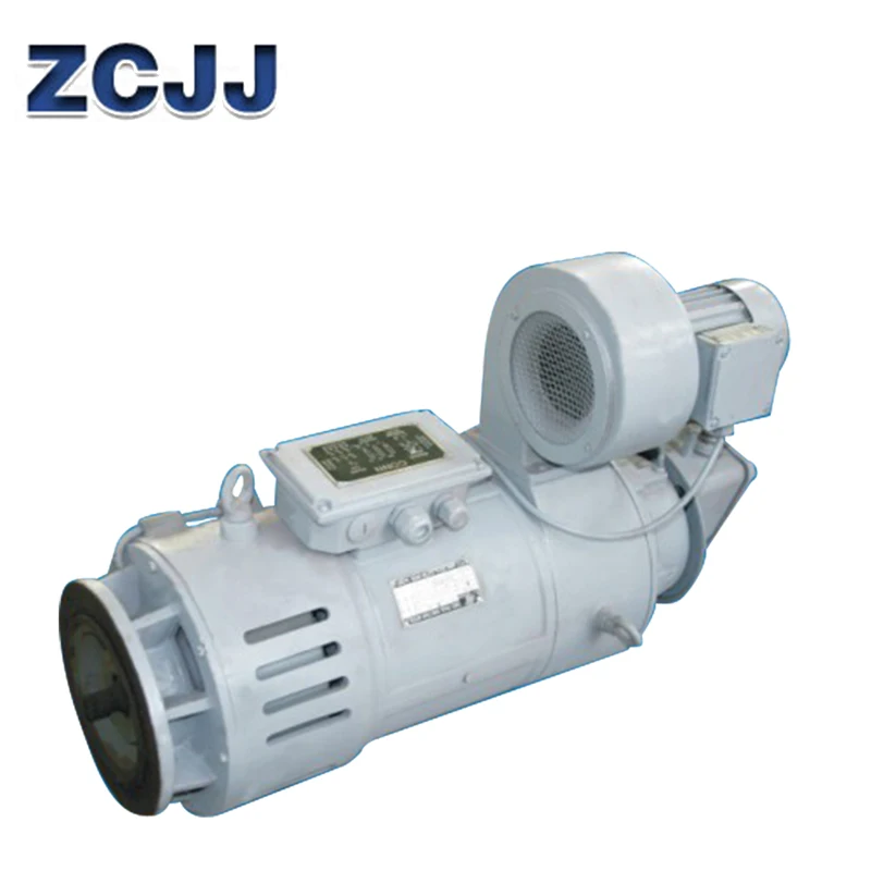 Тяжелое подъемное оборудование, башенный кран Jxf/jxl, механизм тележки для башенного крана SCM H3/36B