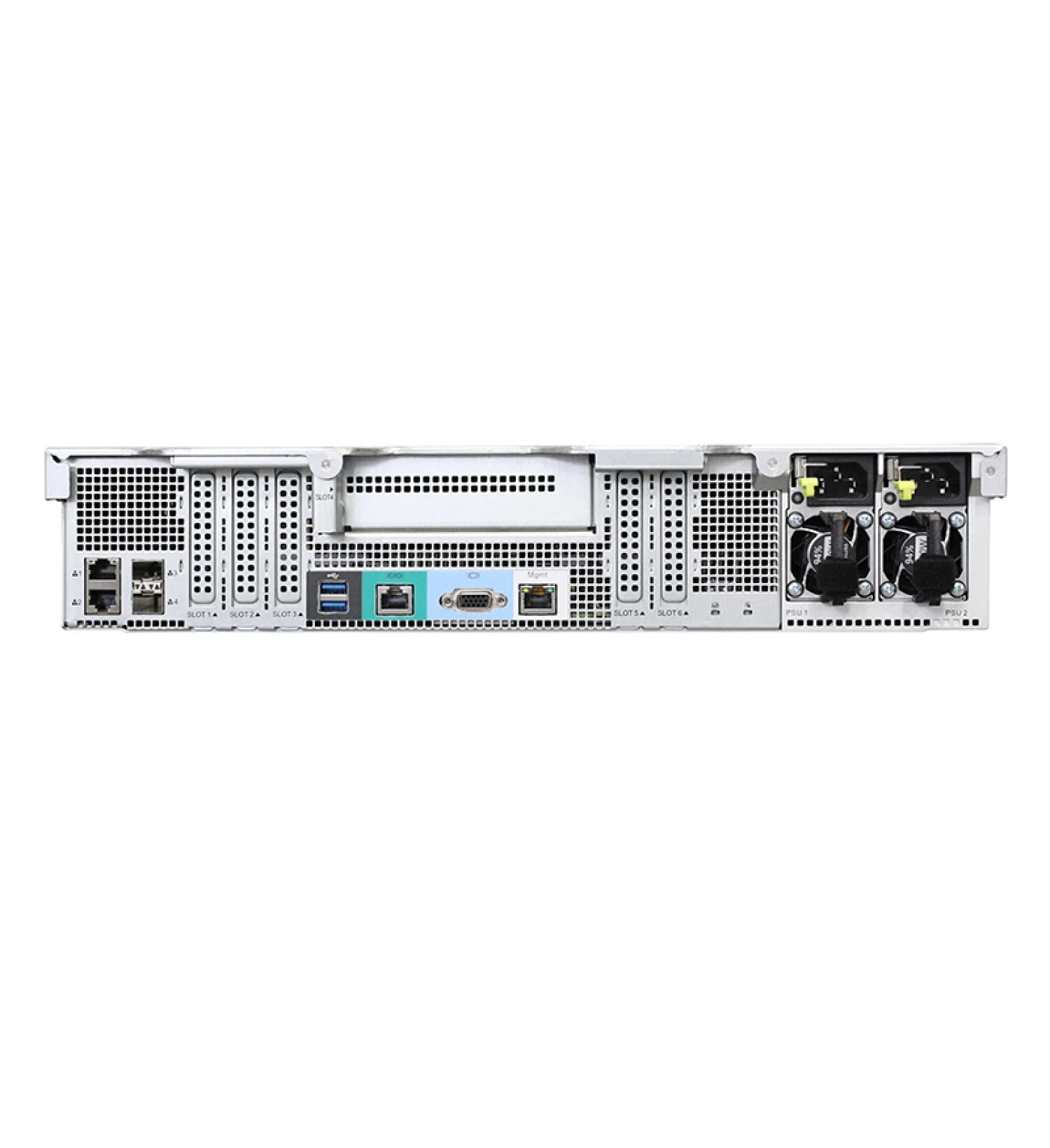 FusionServer Pro 2488H V5 intel xeon 5120 2.2 GHZ 2U Rack Server