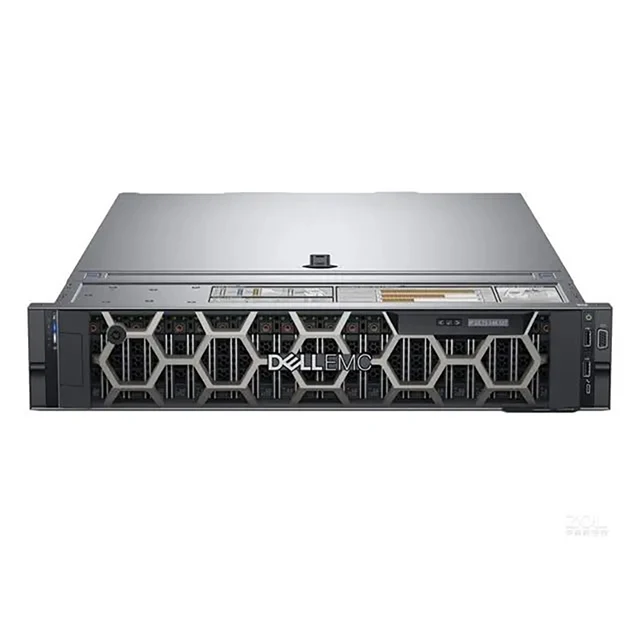 DELL PowerEdge R740 2u rackmount server Intel Xeon  processor computer hardware & software rack server
