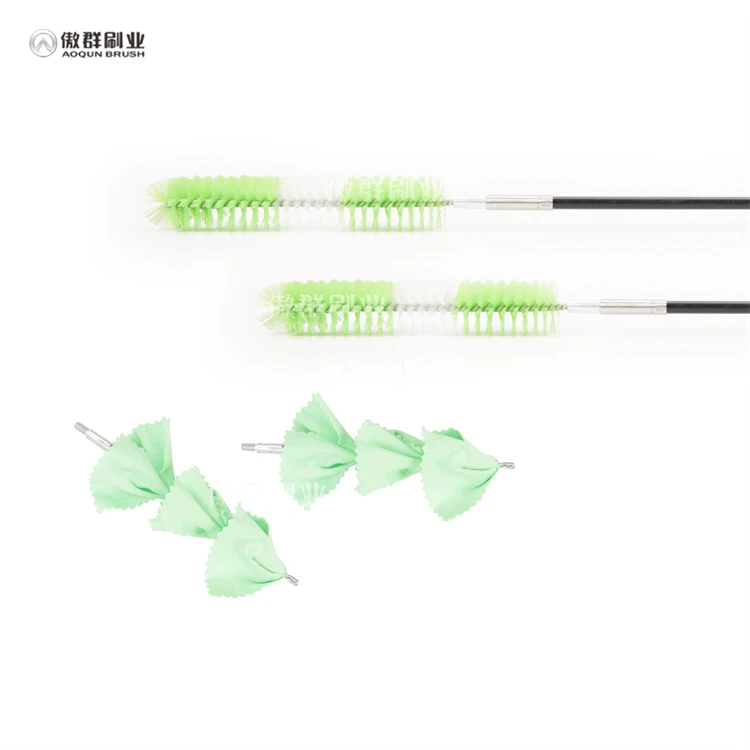 CPAP Mask Cleaning Tubing Brush CPAP Cleaner Tube Brush Hose Cleaning Brush