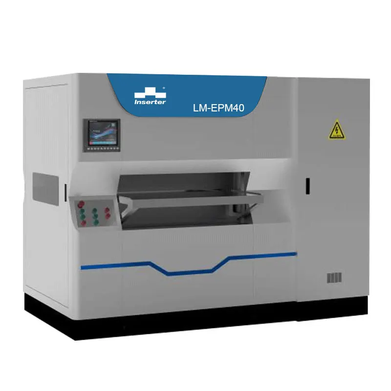 Similar Kohler Thin Metal Sheets Leveling Machine