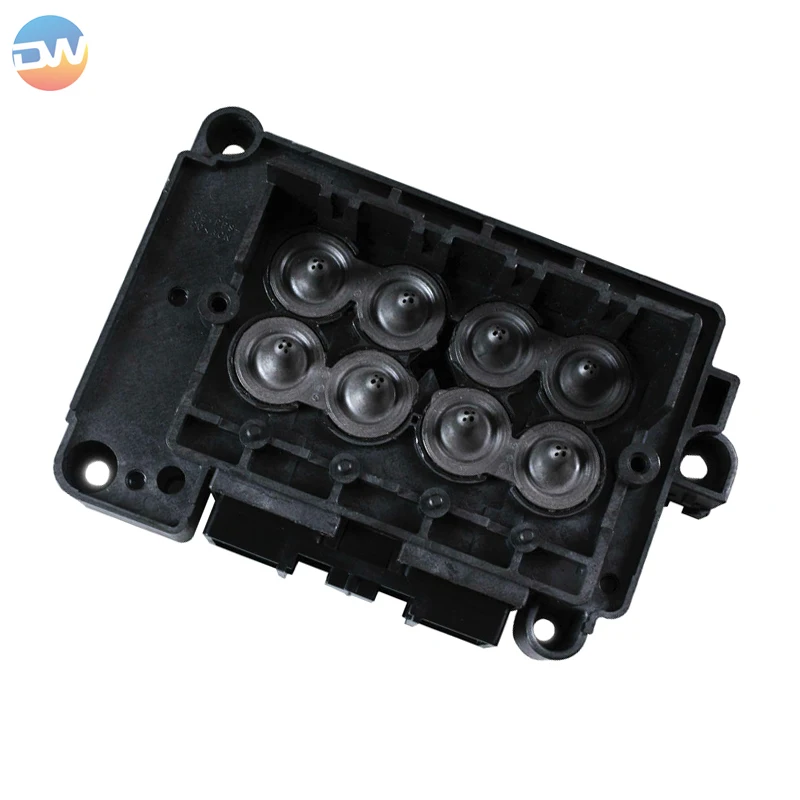 100% оригинальная и новая печатающая головка DX7 F196 третий замок dx7 F196020 F196030