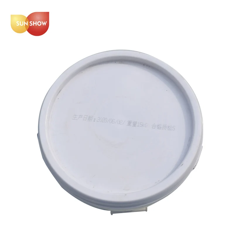 Price made in China high quality industrial white fat