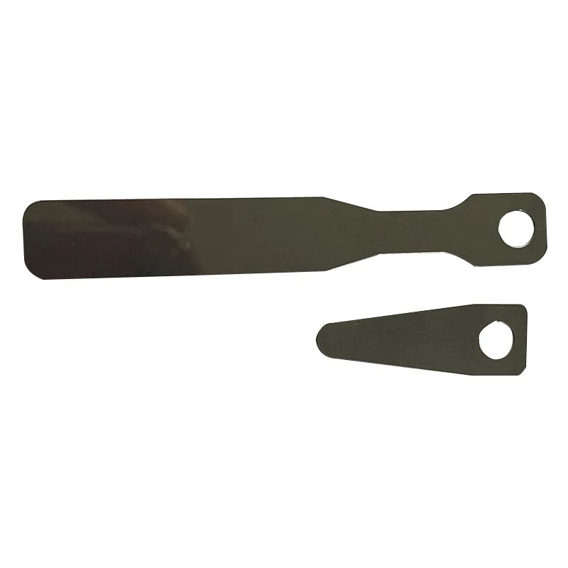 Original Air Compressor Spare Parts Gas Valve Valve Plate for High Pressure Piston Air Compressor