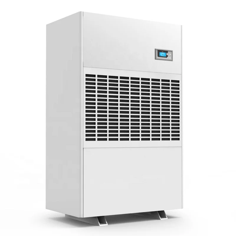 Hot Sale 480L/D Wholesale Industrial Cold Storage Dehumidifier Air Drying Machine