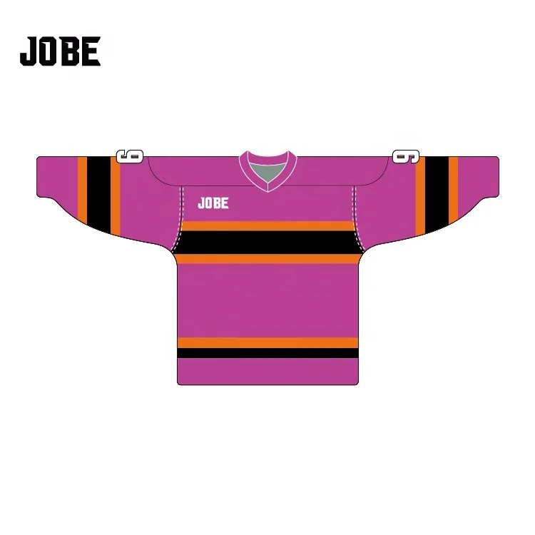 sublimated embroided custom reversible mighty ducks russia goalie custom authentic hockey jersey