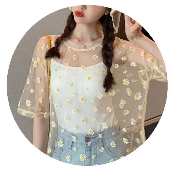 custom print soft cotton nylon stretch polyester 3d mesh fabric