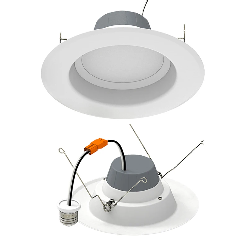 
Manufacturer high quality led light downlight UL for US market with good price 