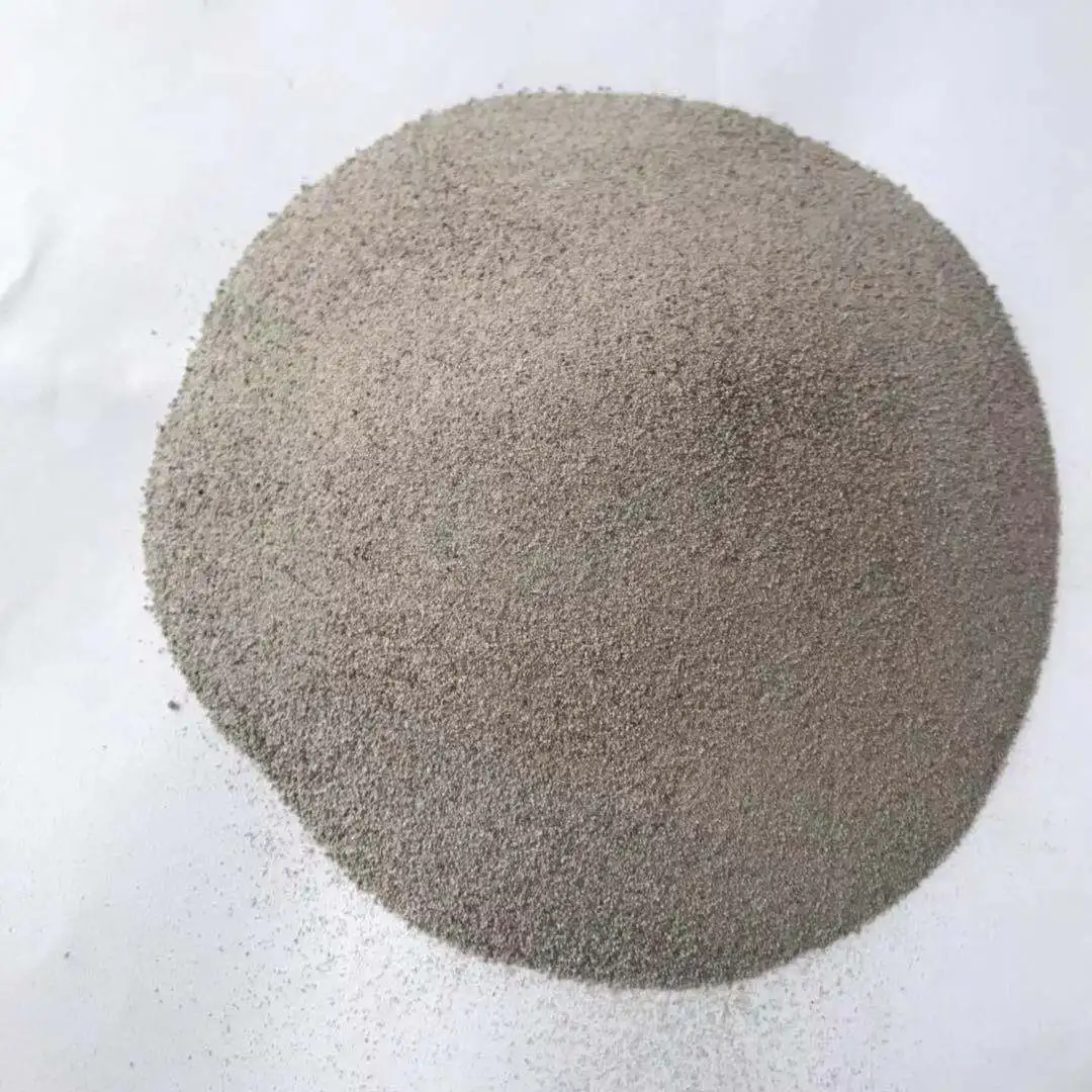 
Professional High-performance Refractories Hollow Microsphere Cenosphere Price 