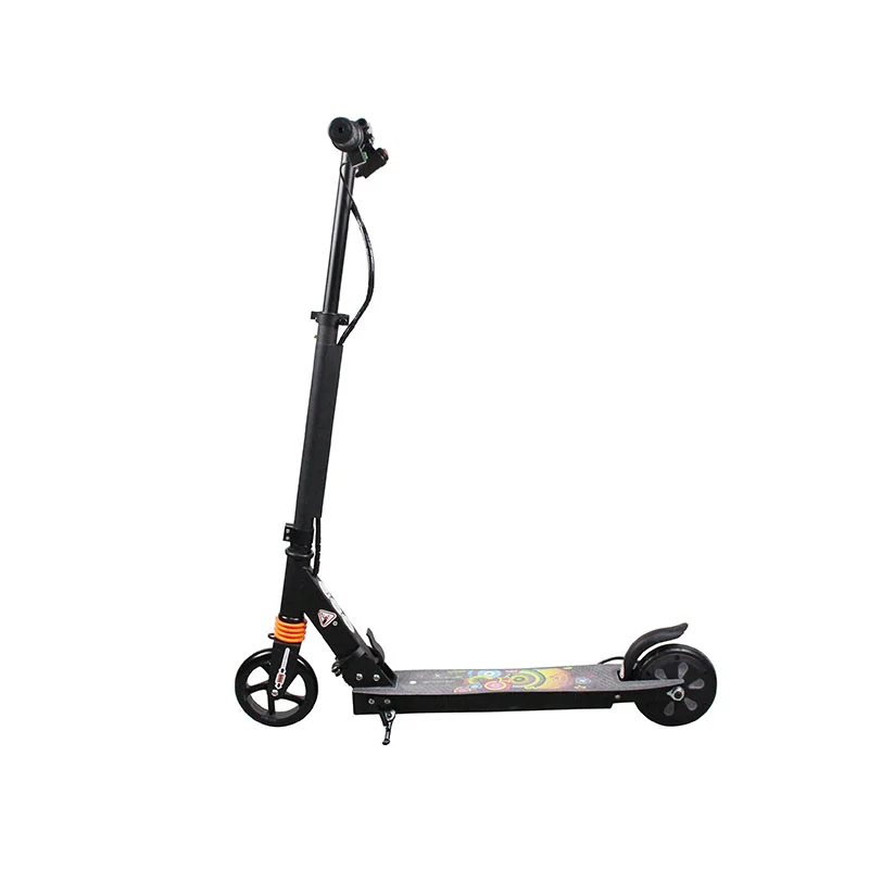 2021 Hot Selling Outdoor Exercise Electric Scooter Foldable Cheap Electric Scooter for Kids