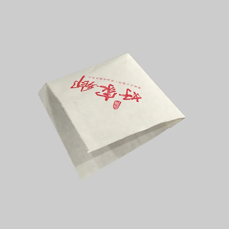 LMD-400B+LST-4700 High Speed KFC Food Paper Bag Making Machine Price With Flexo Printing Unit With Window