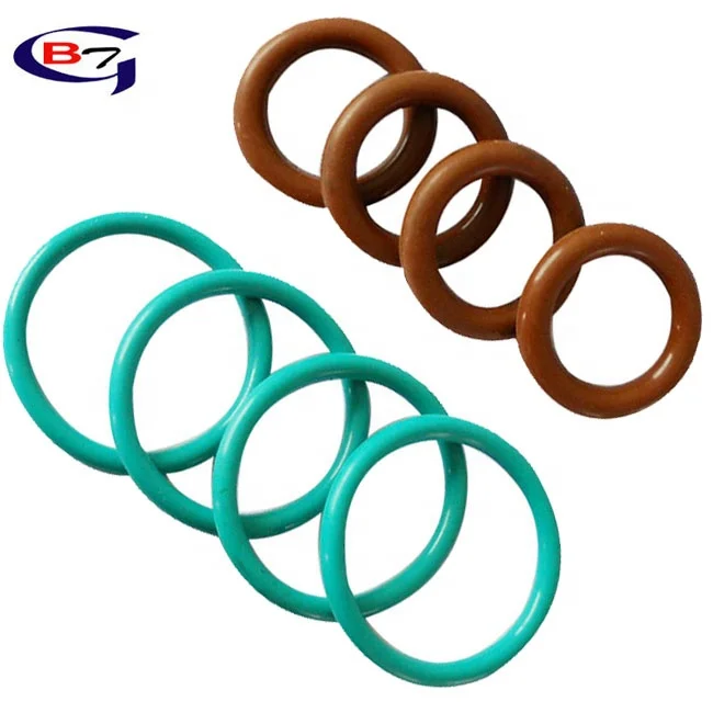 OEM FKM NBR EPDM Rubber seal  O Ring Seal
