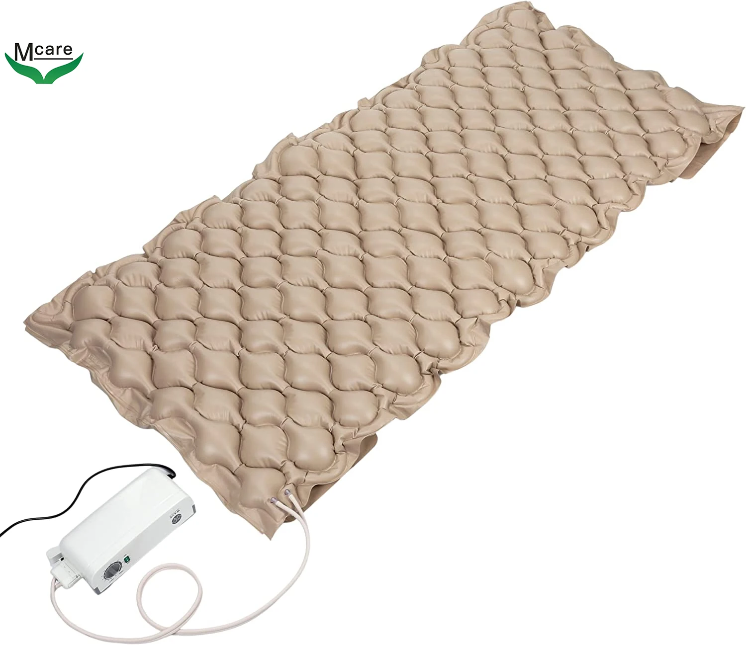 China healthcare hospital air anti-bedsore  bed mattress and bedsore decubitus alternating pressure air mattress