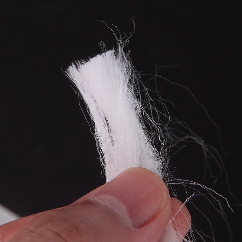 Filling Material UHMWPE Fiber/ UHMWPE Staple Fiber in Concrete