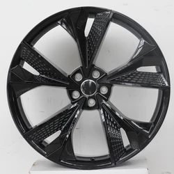Flrocky 18 19 20 21 22 Inch 5X112 Concave Design Alloy Wheel Rim For Audi A4 A5 A6 A7 A8 E-Tron Q3 Q5 Q7 Q8 R S TT Car