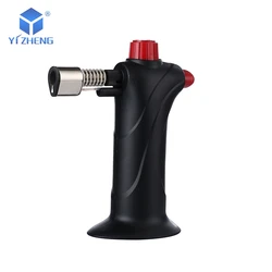 Со временем горения 35 минут для приготовления пищи кухонная зажигалка, газовые зажигалки для кухни