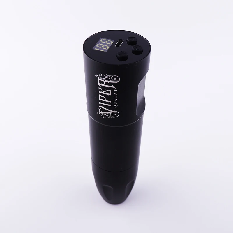 Tattoo Pen permanent makeup  Wireless Tattoo Battery Rotary Tattoo Machine