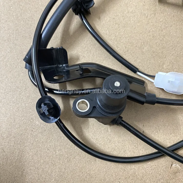 Hengney Hot selling Auto sensors OEM# 89543-0K020 895430K020 For Toyota Hilux Vigo 2004-2012 ABS wheel speed sensor