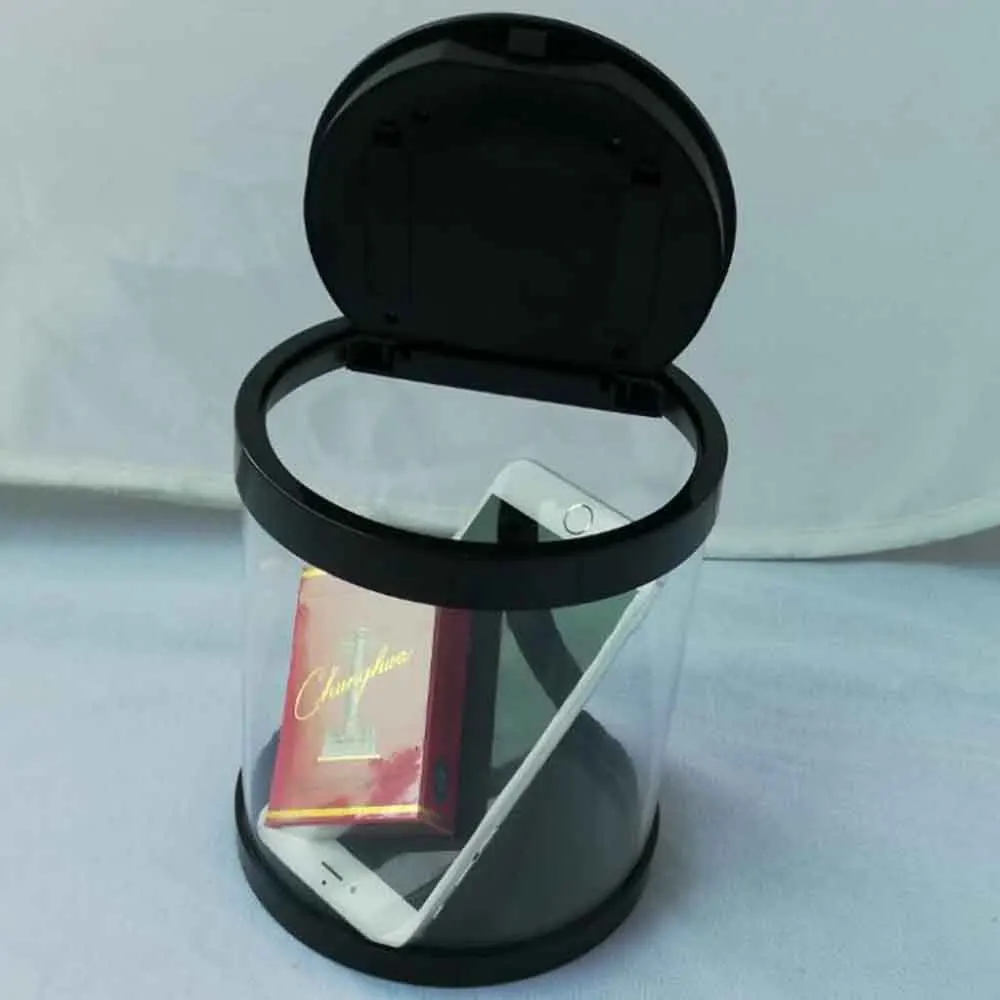 
Multifunction Time Locking Box Mobile Phone Container ABS Time Lock Box Tool UK 