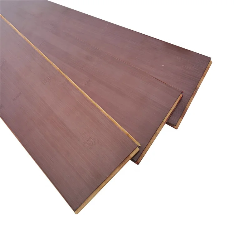 
New TOP Selling Durable Solid Bamboo Flooring 