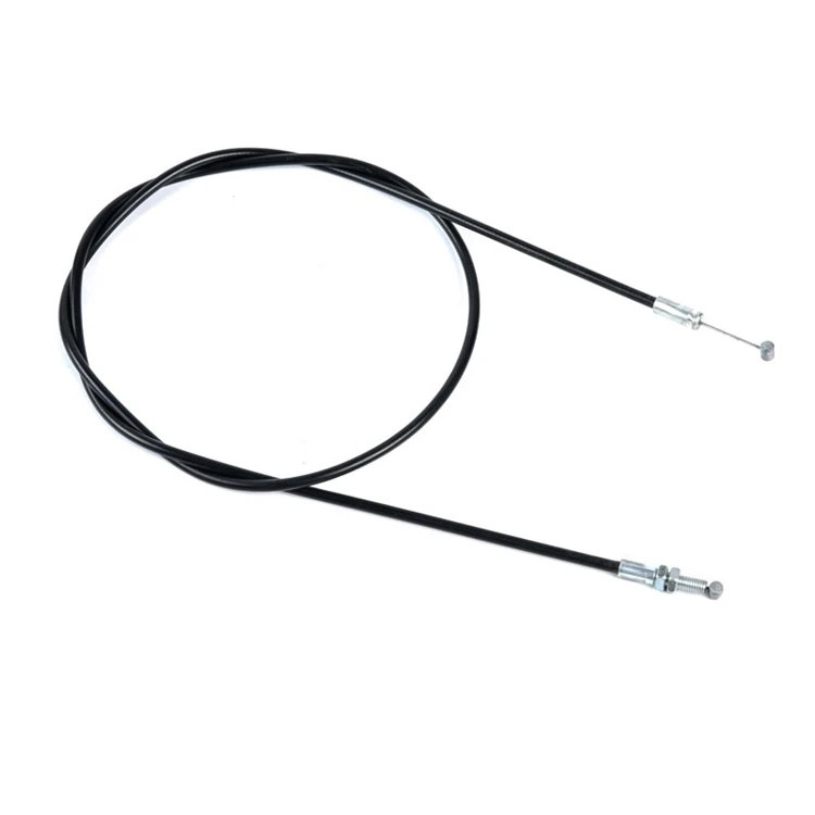 Metal Control Cable Exposed Cable Couch Release Lever