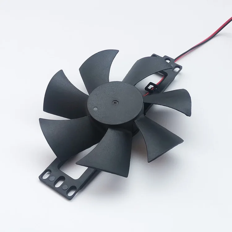 wholesale 120mm frameless dc cooling fan 12025 induction cooker 18v fan
