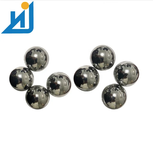 tungsten carbide balls 6mm bearing steel ball