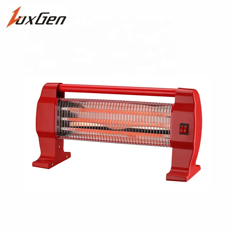 
1200w small size space portable quartz heater with ce rohs 