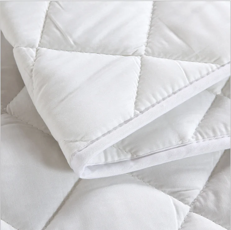 High quality sheetcotton mattress protectors