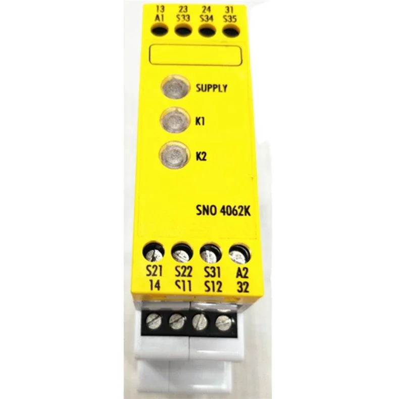 SRB-NA-R-C.35/WE-24V Multi-function safety module relay