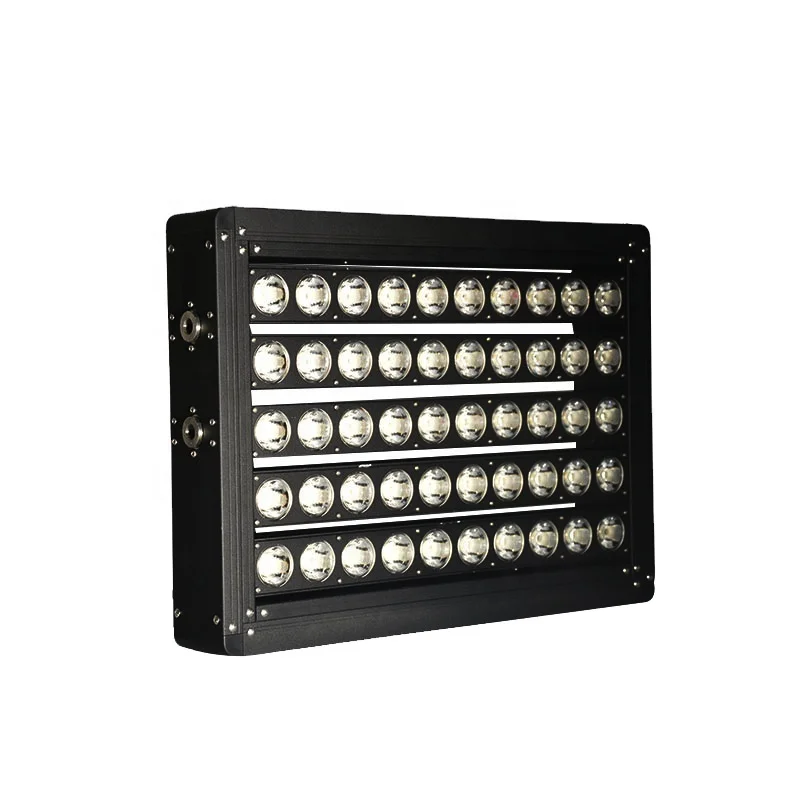 500watt Led Flood Light Flood Lighting Solar Garden Lights 85 Aluminum IP67 China DLC Led Stadium Sports Factory Price Outdoor