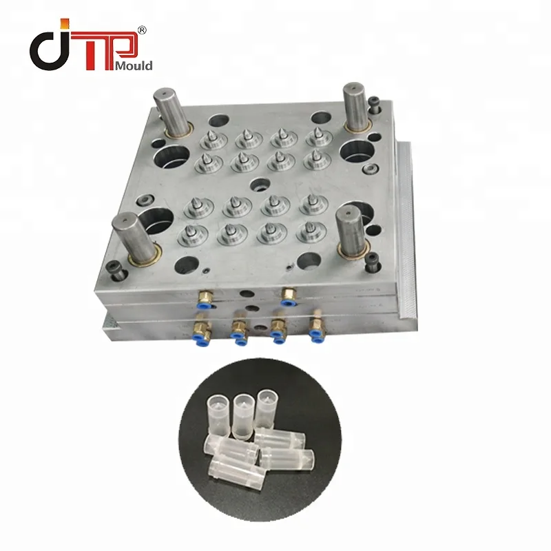 2020 Mold manufacturer factory price plastic centrifuge injection Mould