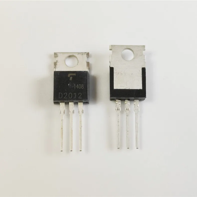 MOSFET Transistors P Channel 100V 40A 200W Through Hole TO220 IRF5210 IRF5210PBF