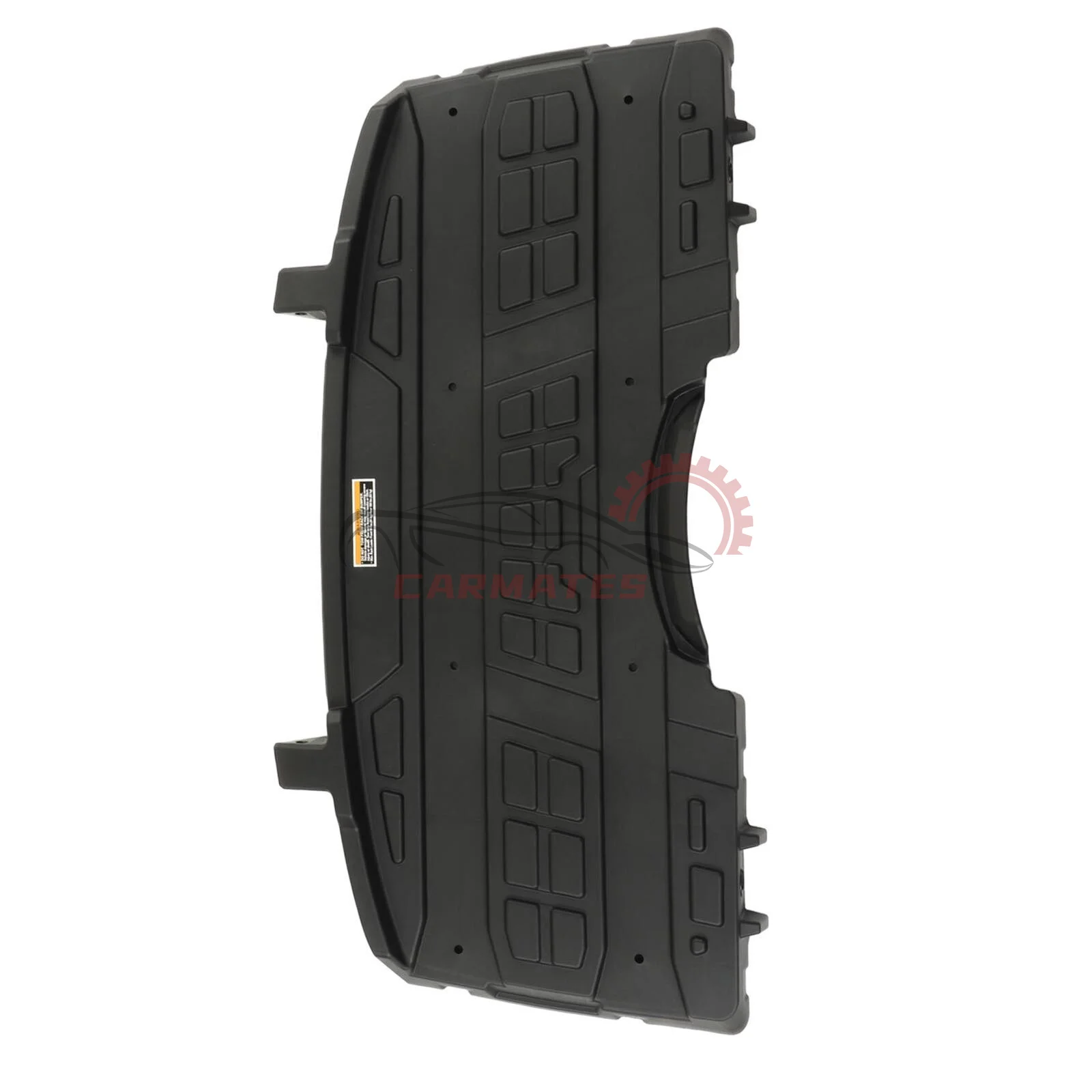 Для Polaris 2005-2010 Sportsman X2 800 500 450 2633162 передняя крышка коробки для хранения 2633157 2633355-070