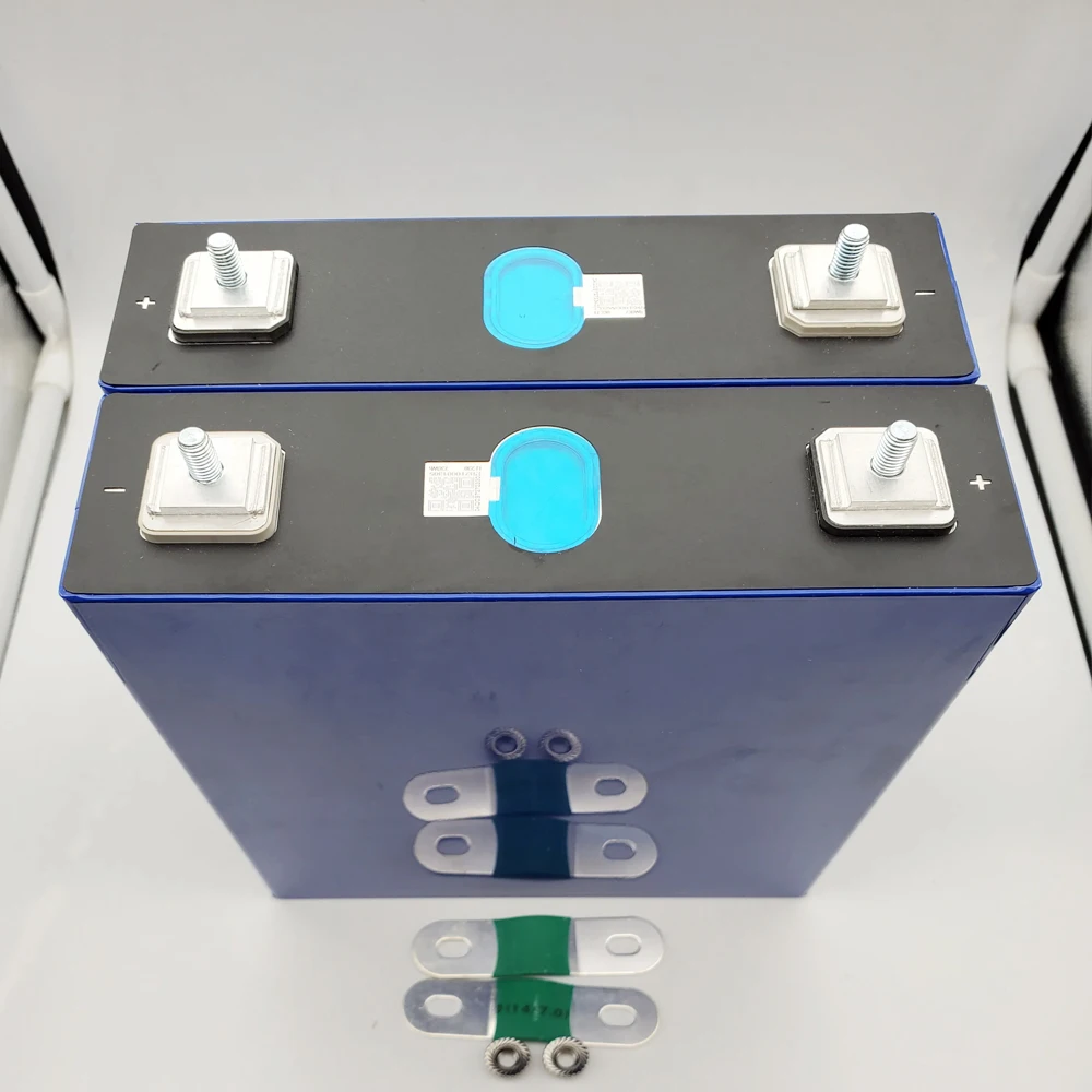 Shenzen Qishou Wholesale Products Rechargeable 3.2V230Ah 3.2V 230Ah Lifepo4 Battery Cell Price For Solar Energy System