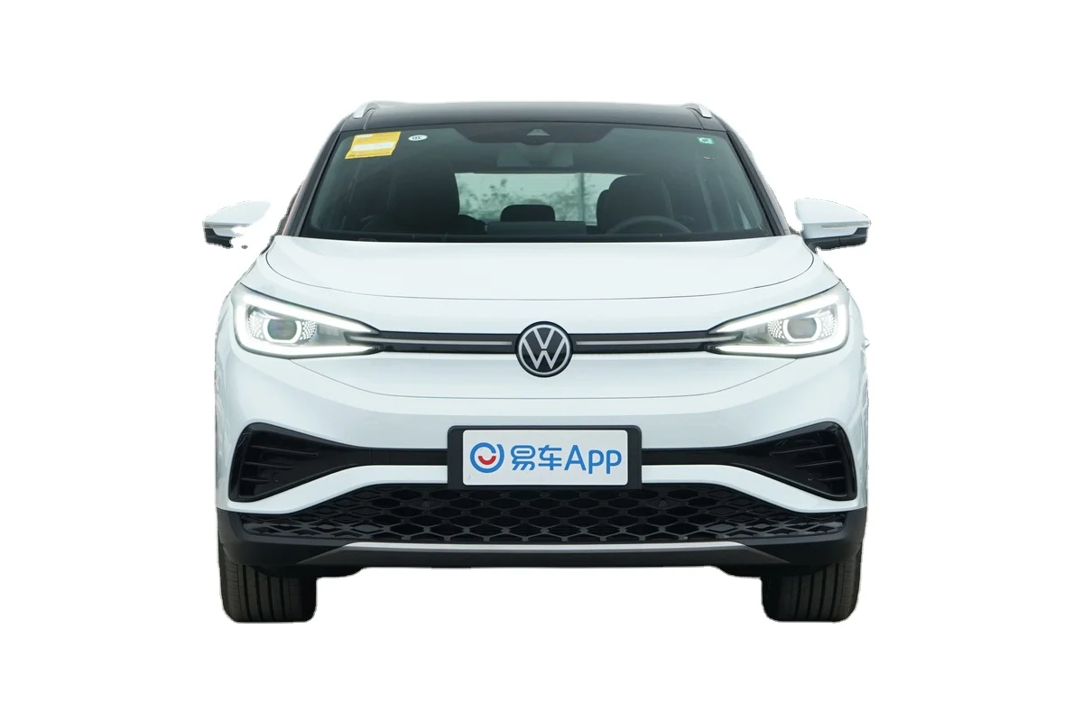 vw id4 volkswagen left hand drive SUV cheap cars new energy vehicles ev cars made in china