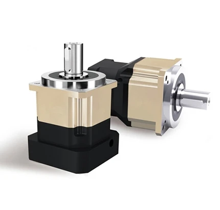 90 degree right angle precision planetary gearbox