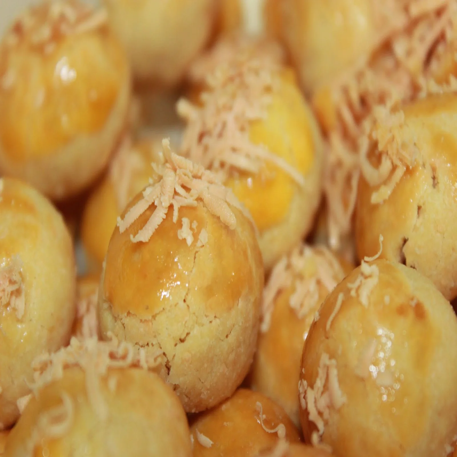 Hot selling nastar membuat mesin cookies maker machine