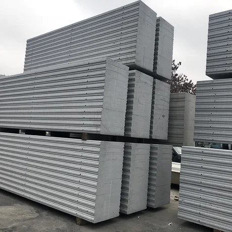 Экологически чистые низкие цены, турмалевая изоляция, новый материал, оптовая продажа, сборные Панели aac