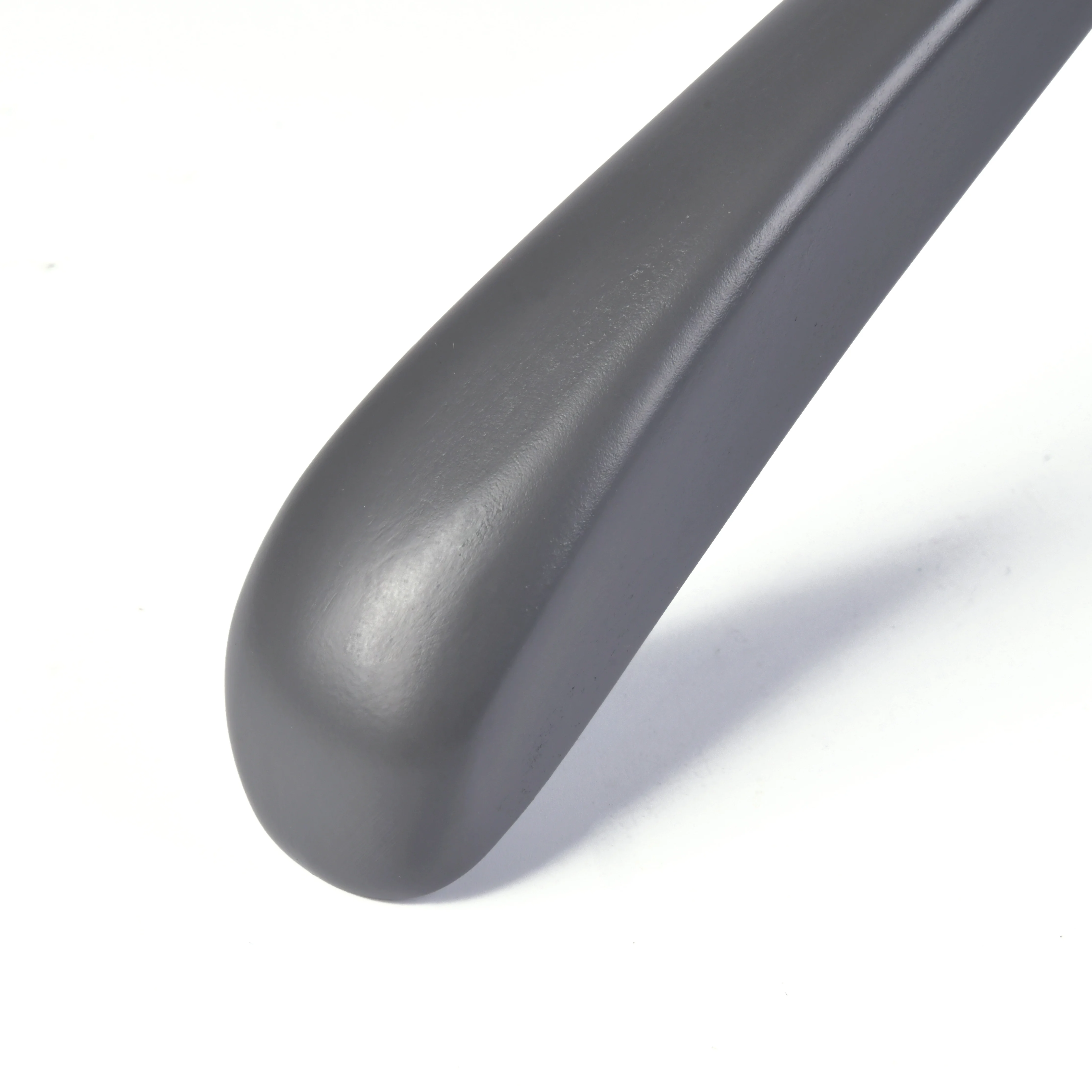 Fashion logo wooden clothes hangers customized for shop display