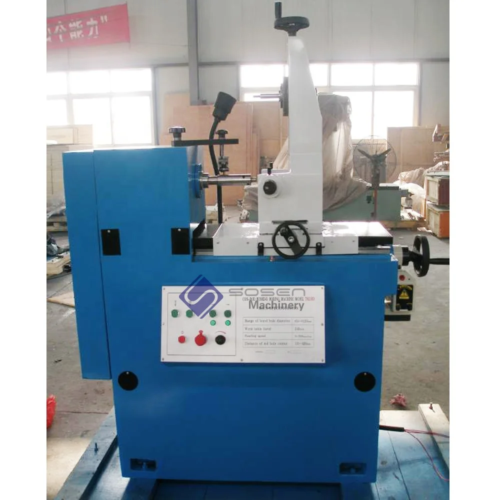 T8216 Engine connecting rod bushing boring machine