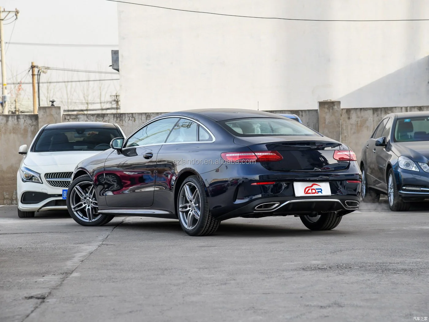 for E-coupe W213 coupe C238 w238 bodykit 2016-2020 upgrade to AMG E63/E65 W213 2025 accessories bumper headlights