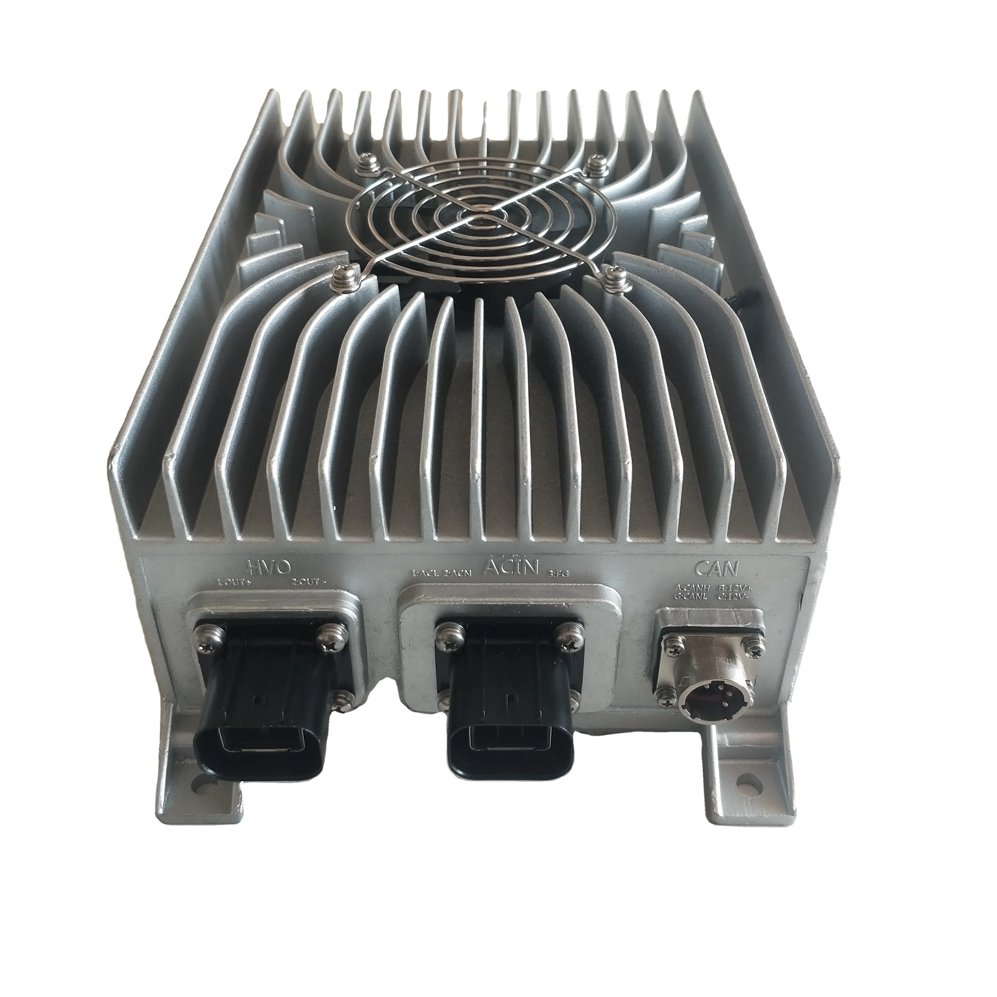 Встроенное зарядное устройство для электромобилей 72 в 144 в 362 в 420 в 540 кВт