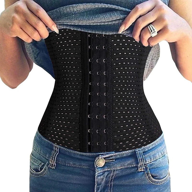 Shein XS-6XL waistrainer песочные часы строгий контроль ждать Waister тренировки фитнес Waist_Trainer для дам