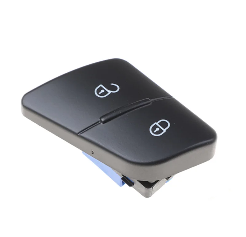 Кнопка центрального замка двери для VW Passat B6 3C 2005-2011