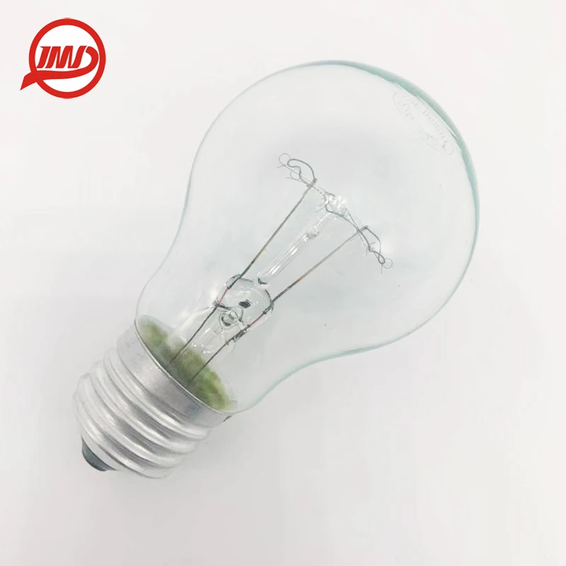  Электрическая лампа накаливания Edison A55 E27 Лампа 100 Вт 75 60