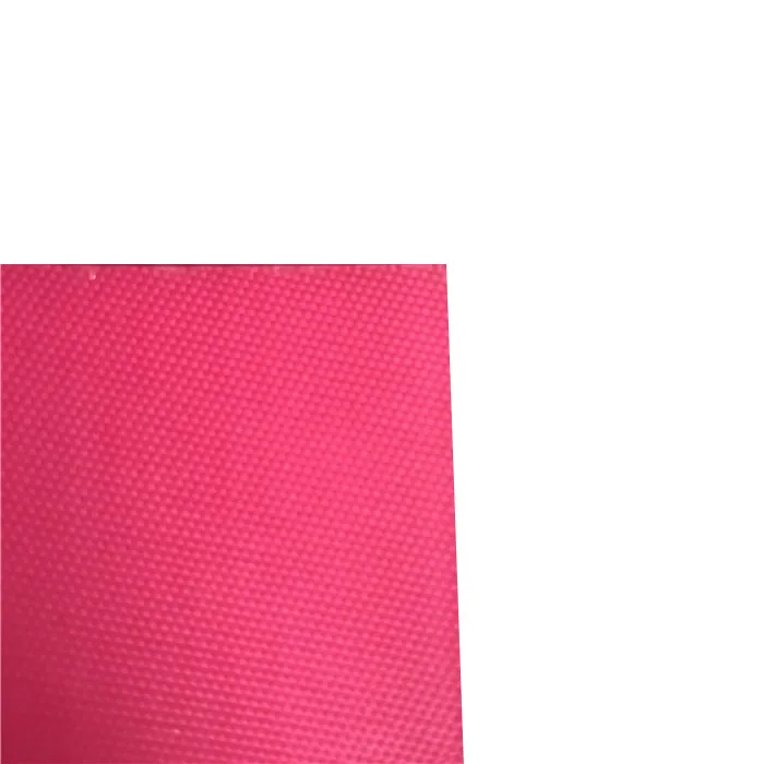 Factory price   pvc coating oxford 300d fabric polyester 210d ripstop for bag